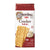 MULINO BIANCO CRACKERS GR.500 SALATI (case of 9 pieces)