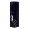 AXE DEODORANTE SPRAY ML.150 AFRICA (case of 6 pieces)