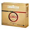 LAVAZZA CAFFE'QUALITÀ ORO GR.250 X 2 (case of 10 pieces)