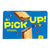 BAHLSEN PICK UP CHOCO X4 (case of 20 pieces)