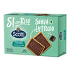 SCOTTI MERENDA BISCOTTO E CIOCCOLATO GR.200 (case of 10 pieces)