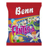BENN GR.500 FANTASIA (case of 24 pieces)