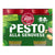 POLLI PESTO ALLA GENOVESE GR.90X2 PZ (case of 6 pieces)