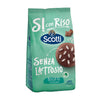 SCOTTI BISCOTTI CON RISO E CACAO GR.350 (case of 12 pieces)