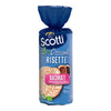 SCOTTI RISETTE BASMATI CON RISO ROSSO E NERO G.120 (case of 12 pieces)