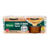 KNORR CUORE BRODO VEGETALE GR.112X4 (case of 12 pieces)