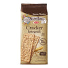 MULINO BIANCO CRACKERS INTEGRALI GR.500 (case of 9 pieces)