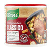 KNORR GRANULARE CLASSICO GR.150 (case of 12 pieces)