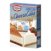 CAMEO TORTA CHEESECAKE GR.280 (case of 7 pieces)