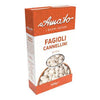 AMATO FAGIOLI CANNELLINI GR.500 ASTUCCIO (case of 20 pieces)