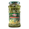 BERNI CONDIPASTA PESTO VERDE ML.316 VASO VETRO (case of 12 pieces)