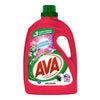 AVA 36 MIS LIQUIDO LAVATRICE ESPLOSIONE PRIMAVERA ML.1800 (case of 8 pieces)