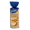 SCOTTI GALLETTE MULTICEREAL GR.130 CON QUINOA (case of 12 pieces)