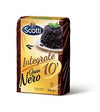 SCOTTI RISO ASTUCCIO INTEGRALE GR.500 NERO (case of 12 pieces)