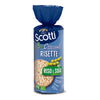 SCOTTI GALLETTE RISO/SOIA GR.130 (case of 12 pieces)