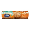 SCOTTI BISCOTTO MULTICEREALE GOCCE CIOCCOLATO GR.250 (case of 12 pieces)