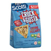 SCOTTI CROCK&GUSTA GR.60 LEGUMI PICCANTI (case of 12 pieces)