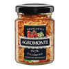 AGROMONTE BRUSCHETTA DI OLIVE E CILIEGINO GR.100 (case of 12 pieces)